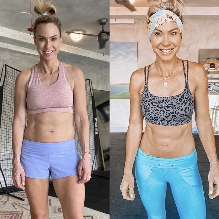 Before transformation