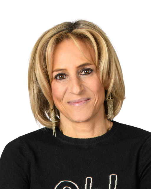 Emily Maitlis