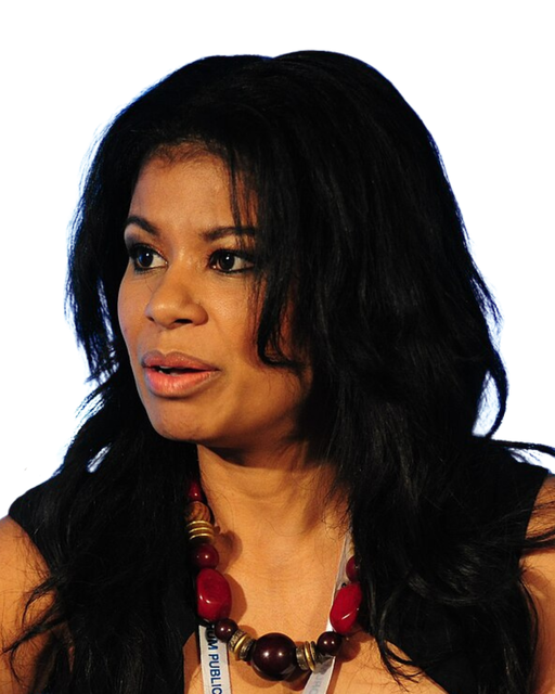 Dr. Julie Gichuru