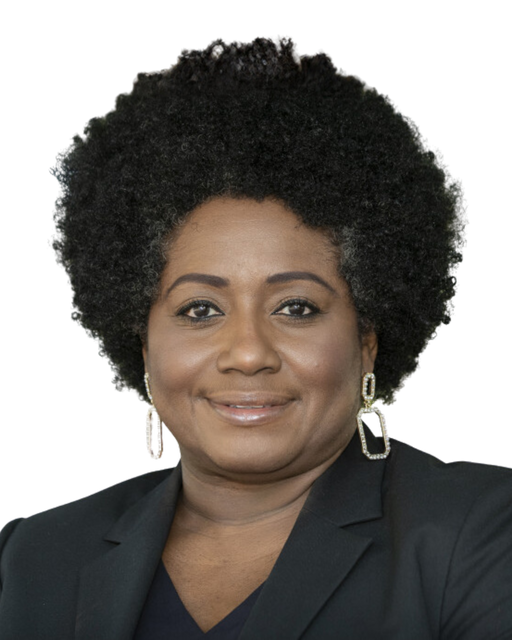 Prof. Renée Cummings