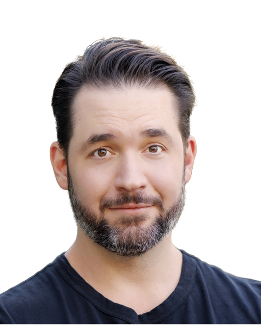 Alexis Ohanian
