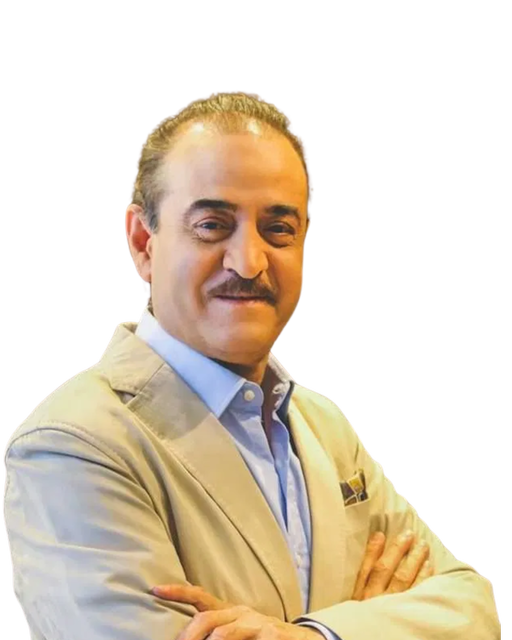 Bassam Kousa