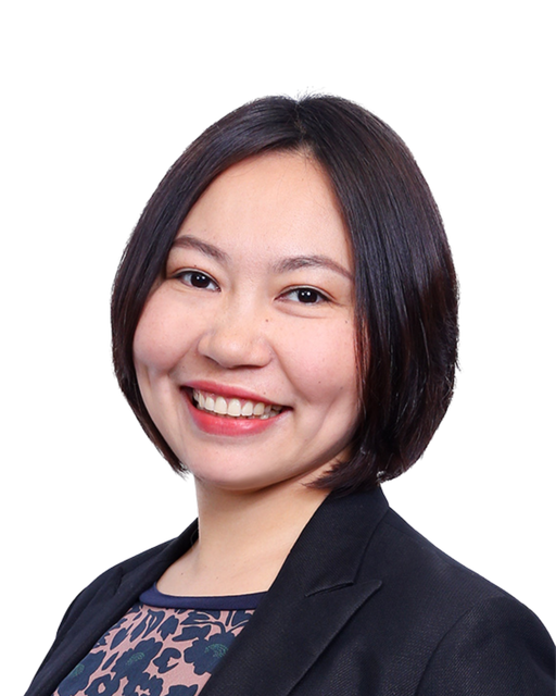 Assel Mussagaliyeva-Tang