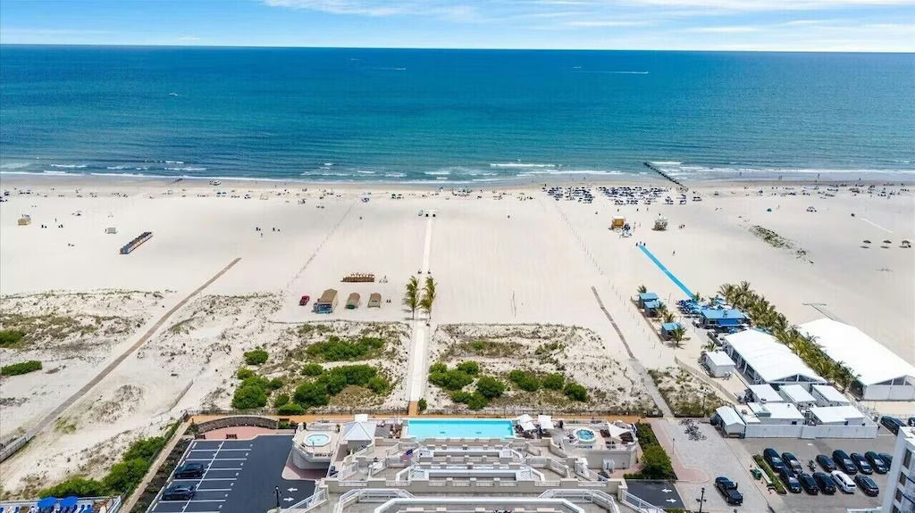 Diamond Beach rentals