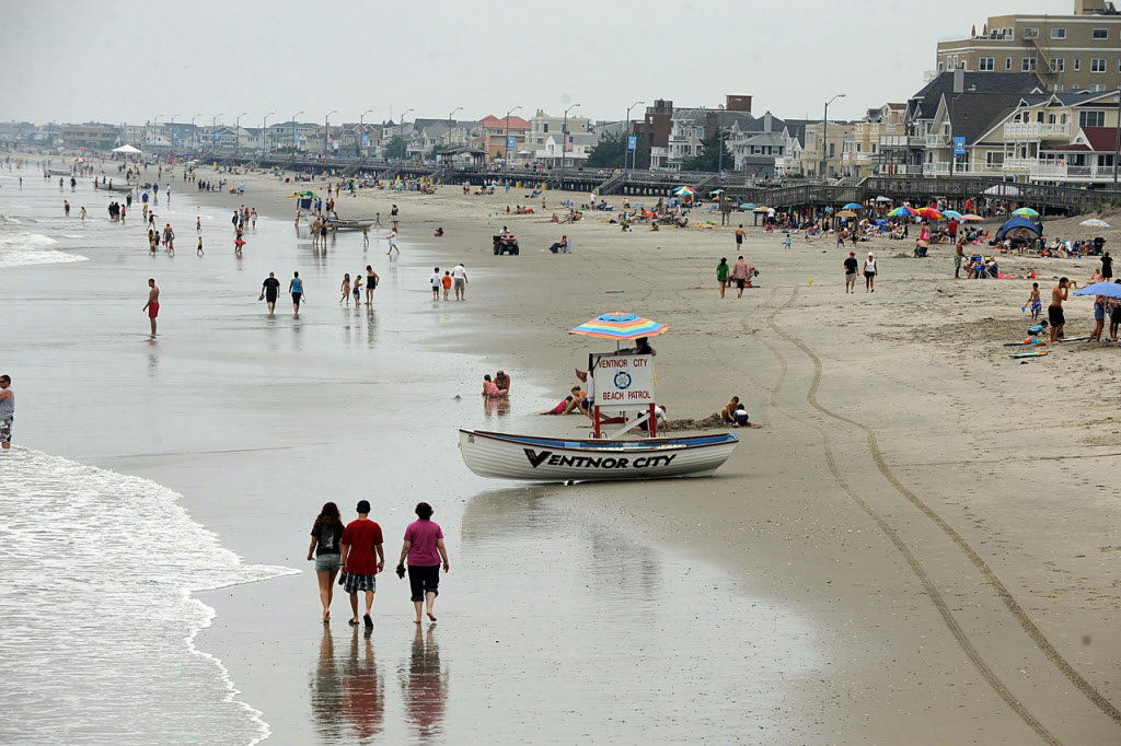 Ventnor City vacation rentals