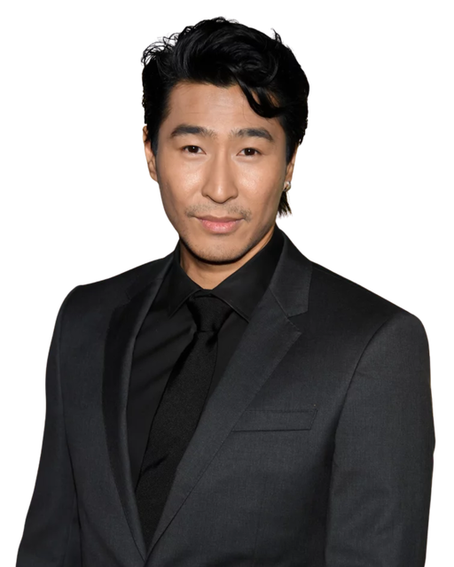 Chris Pang
