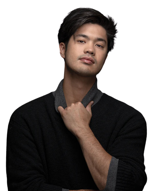 Ross Butler