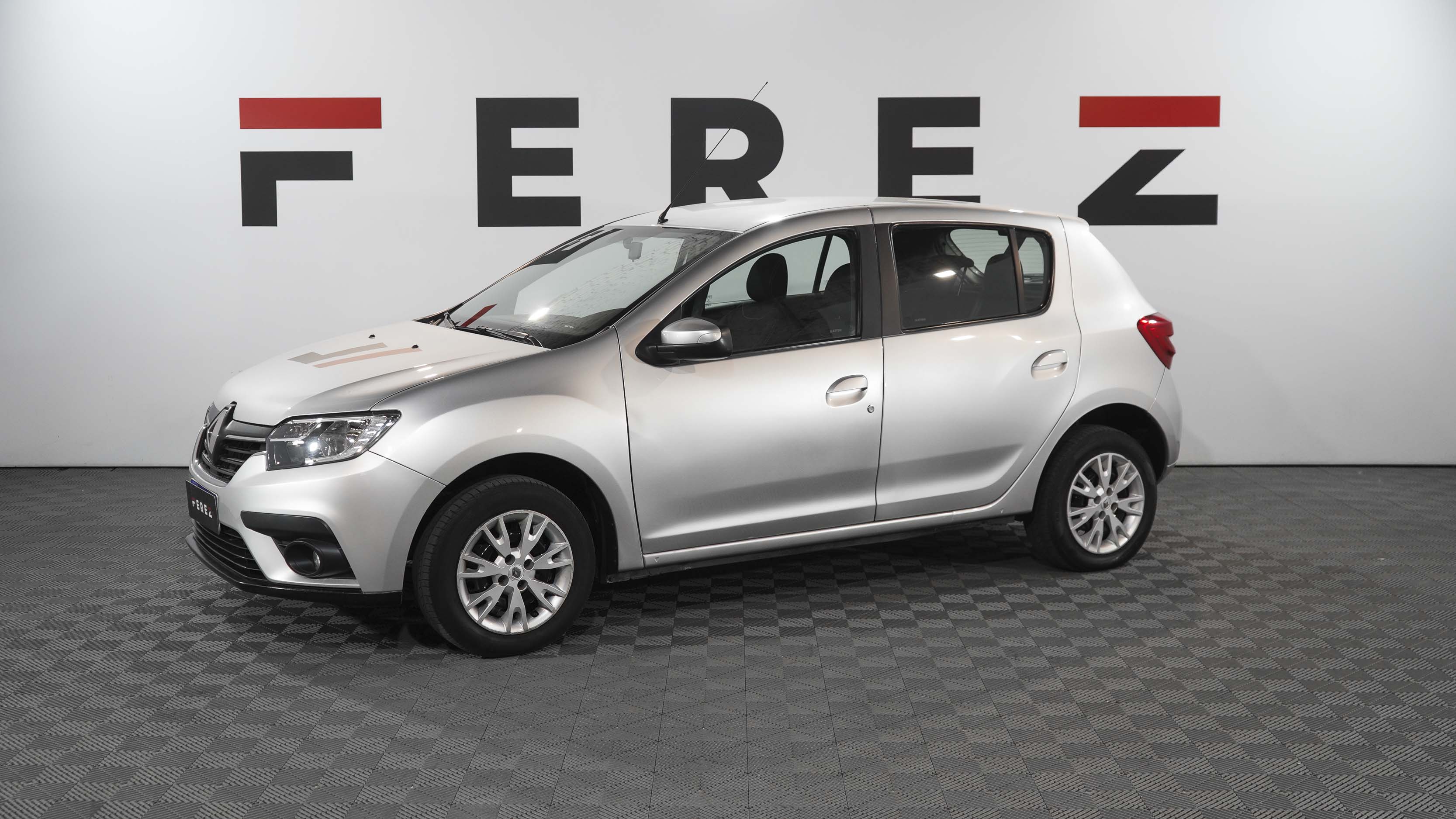 renault SANDERO PH2 ZEN