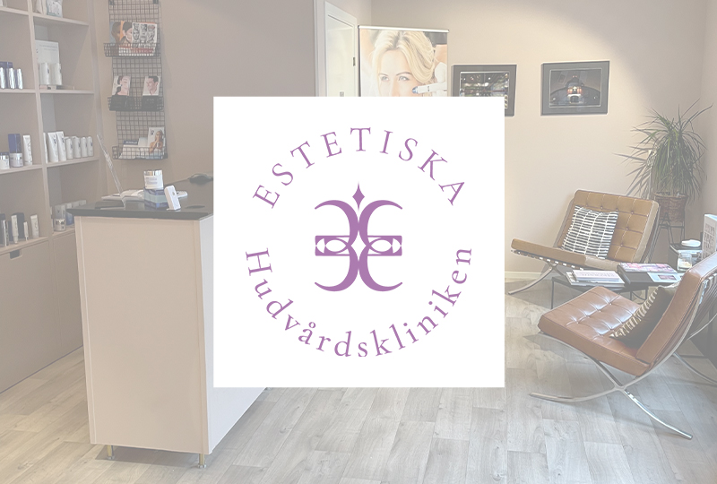 ESTETISKA HUDVÅRDSKLINIKEN