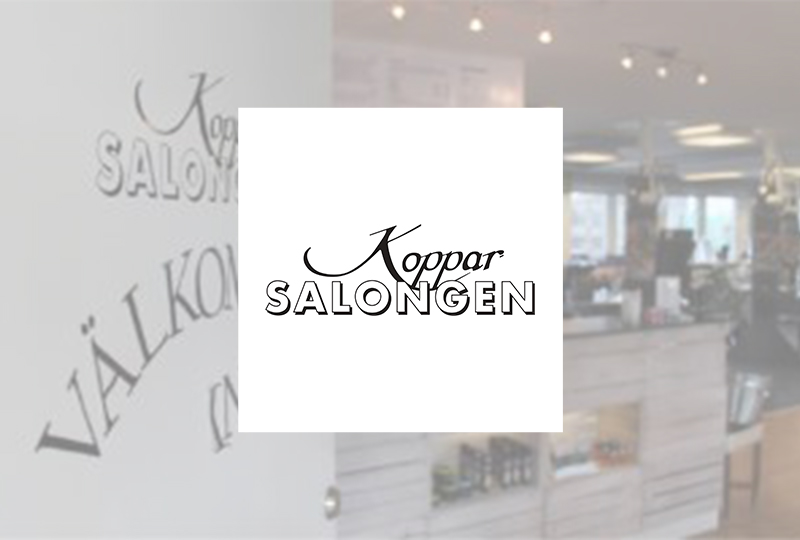 KOPPARSALONGEN