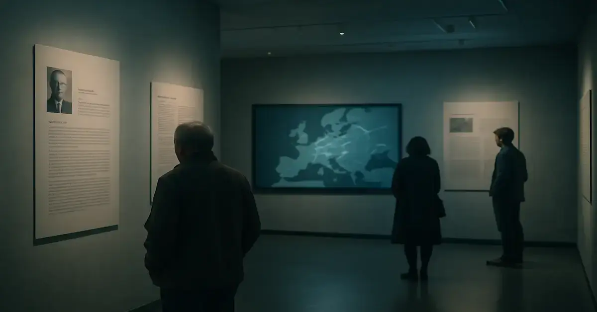 Welche Stimme haben wir?