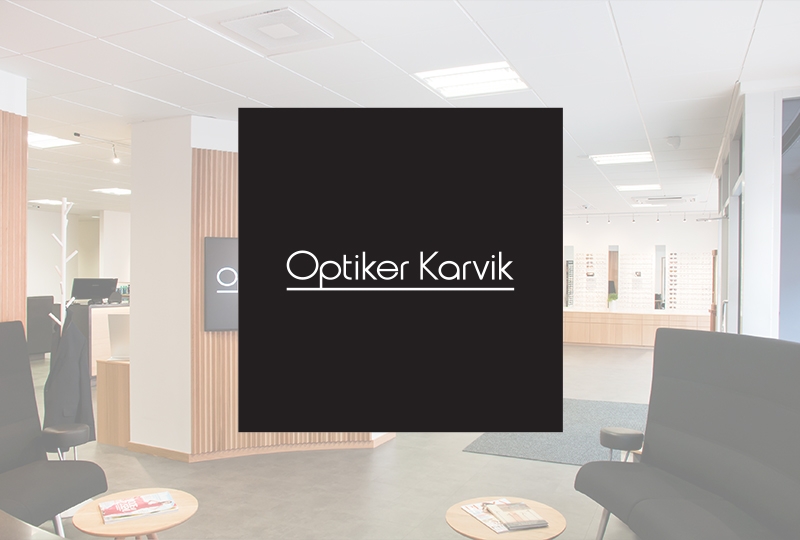 OPTIKER KARVIK