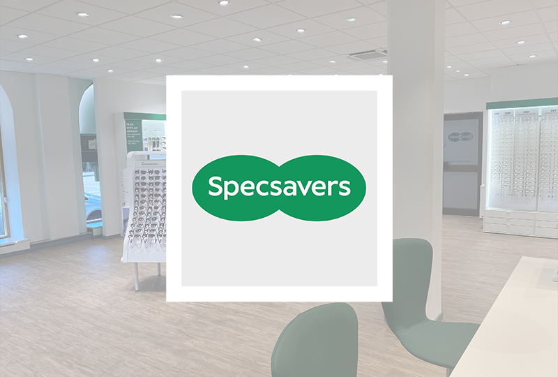 SPECSAVERS