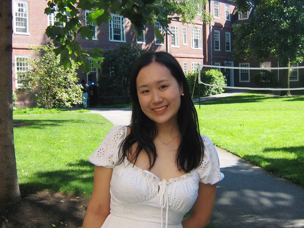 Sunshine Chen Avatar