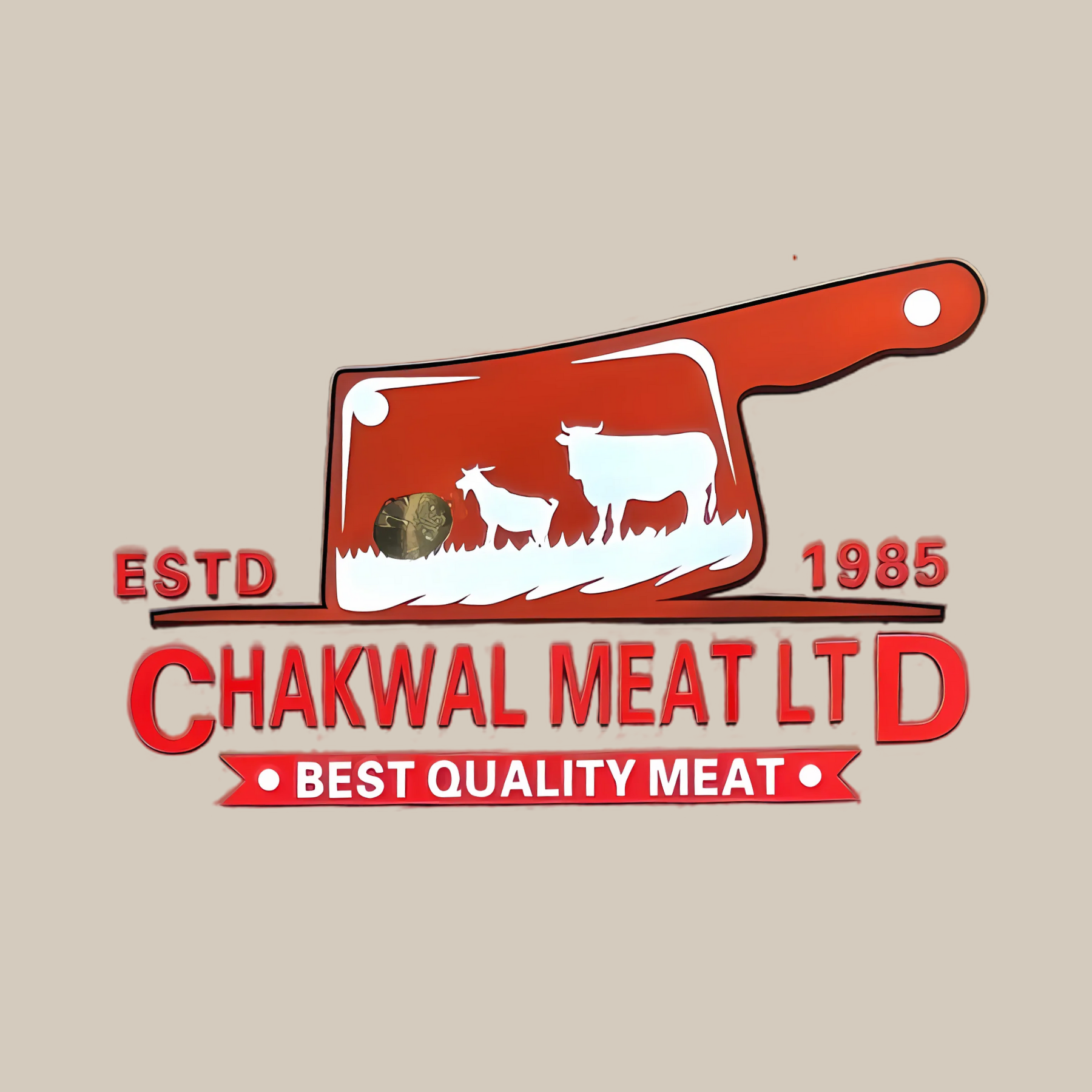 Chakwal Meat Shop (Kwai Chung)