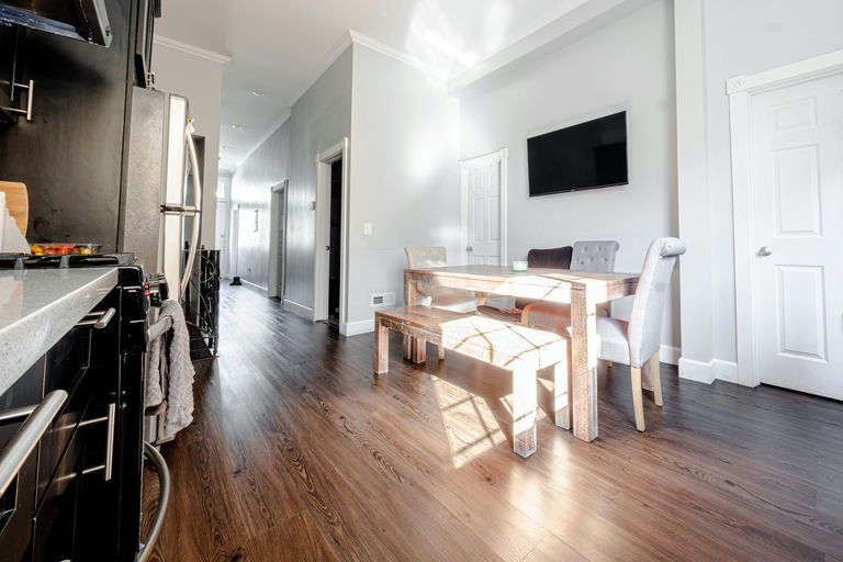 Kitchen and Dining - Image 7