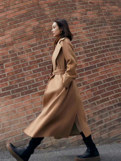 【47折】浴袍大衣鼻祖