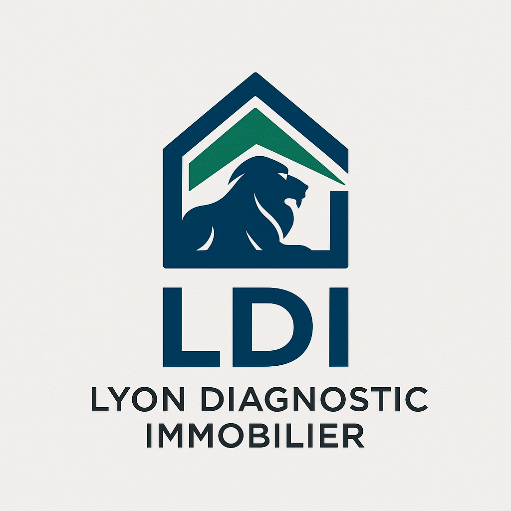 Lyon diagnostic immobilier