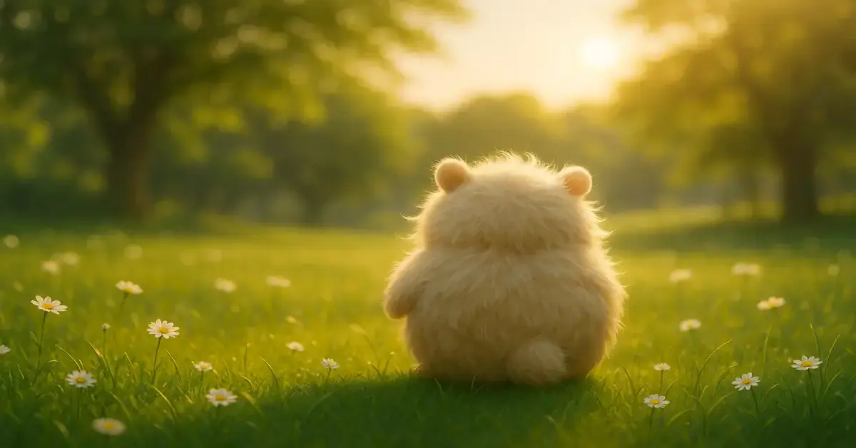 Bilderbuchkino "Flausch"