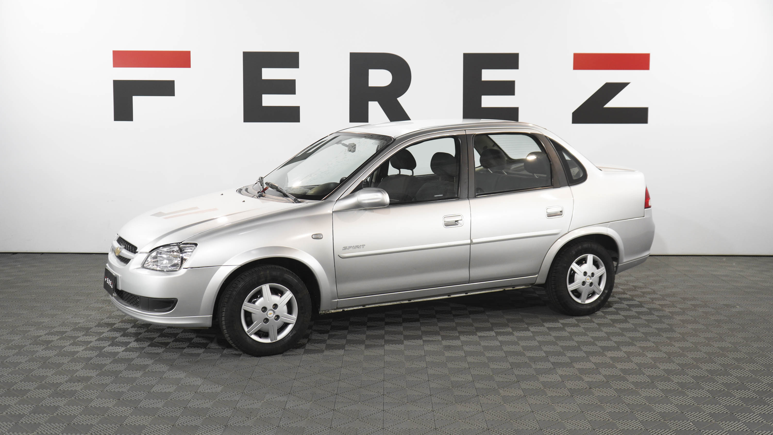 chevrolet CORSA CLASSIC 1.4 LS MT