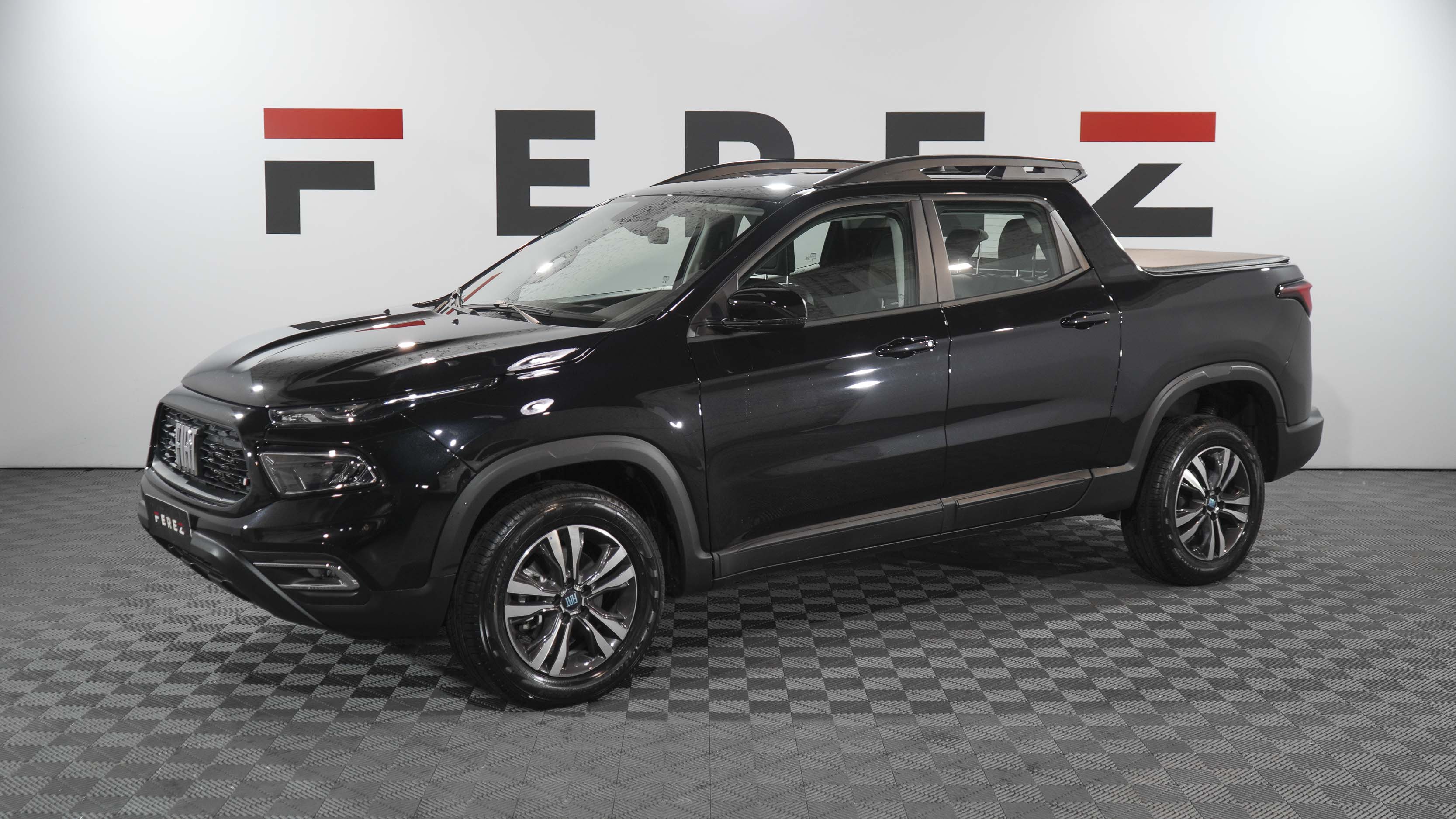 fiat TORO 1.3T FREEDOM  AT 4X2