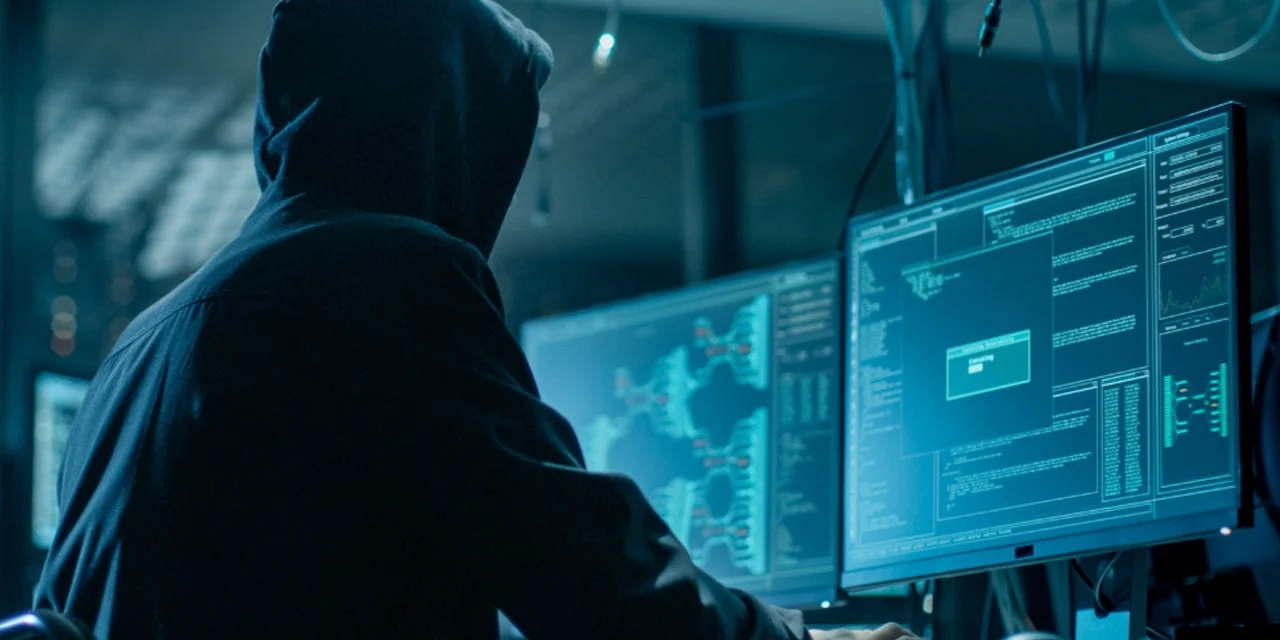 How to Protect Your Business from Hackers