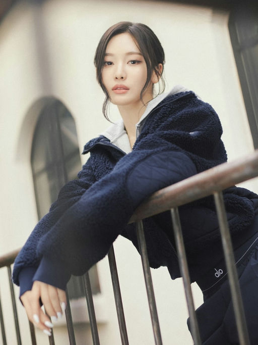 【宁艺卓同款参加！】「#Alo全场7折 」