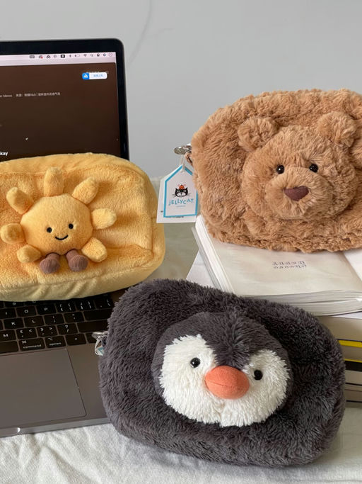 【Jellycat 实用向】热款补货