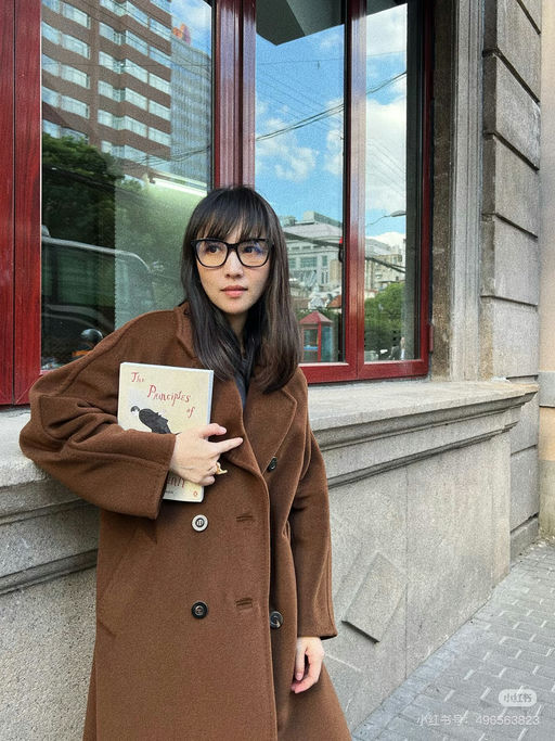 【4折起】人生大衣，跌破$2000