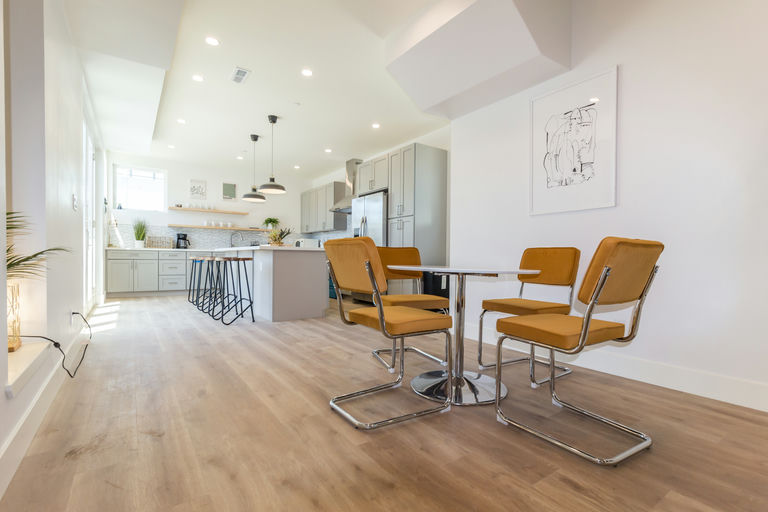 Kitchen and Dining - Image 4