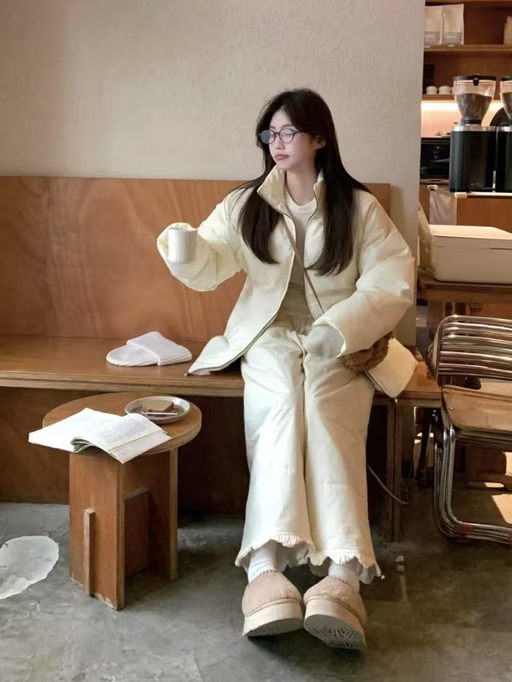 【UGG 应季4折！】【极少黄金码】