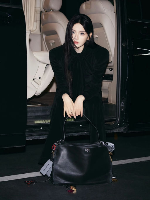 【新款史低】【巴黎世家7折】