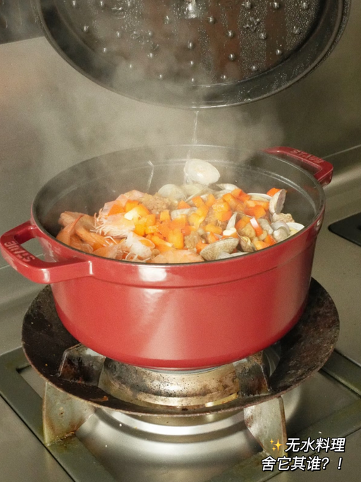 【双立人一日闪促】【Staub 黑五价】