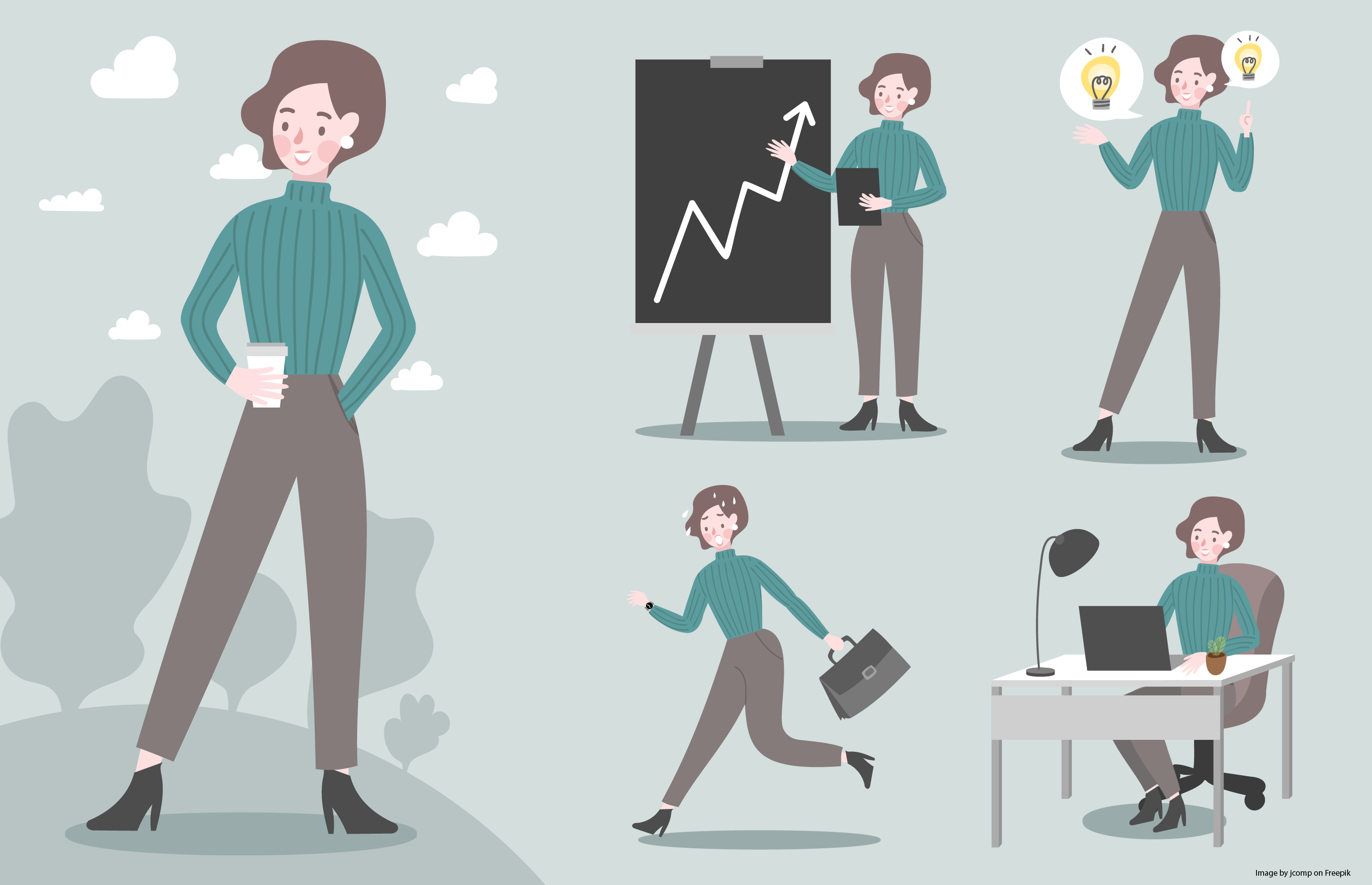 How to Evolve Your Role as Founding CTO