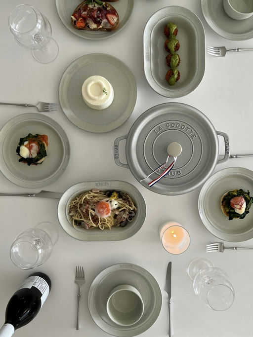 【双立人一日闪促】【Staub 黑五价】