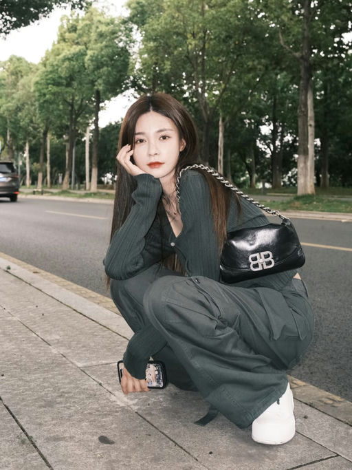 【新款史低】【巴黎世家7折】