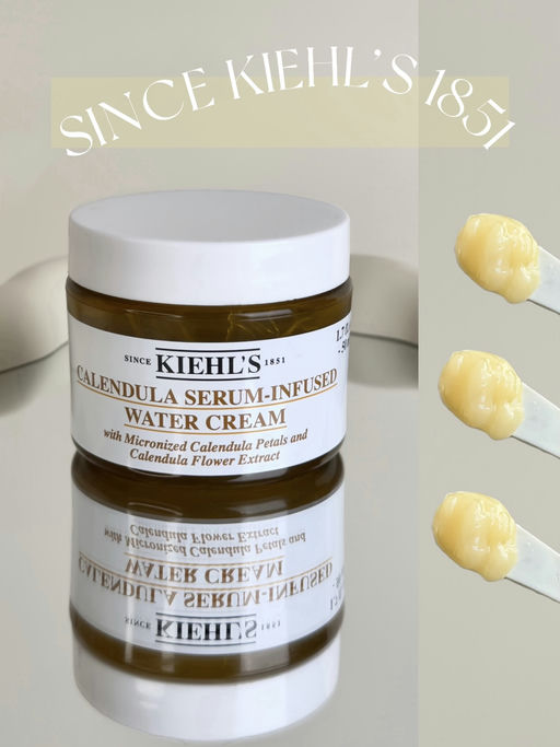 【5折限今天】【Kiehl's 面霜】