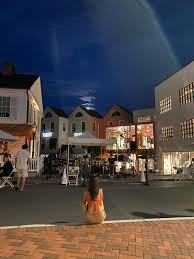 Westport: Music on Church Lane