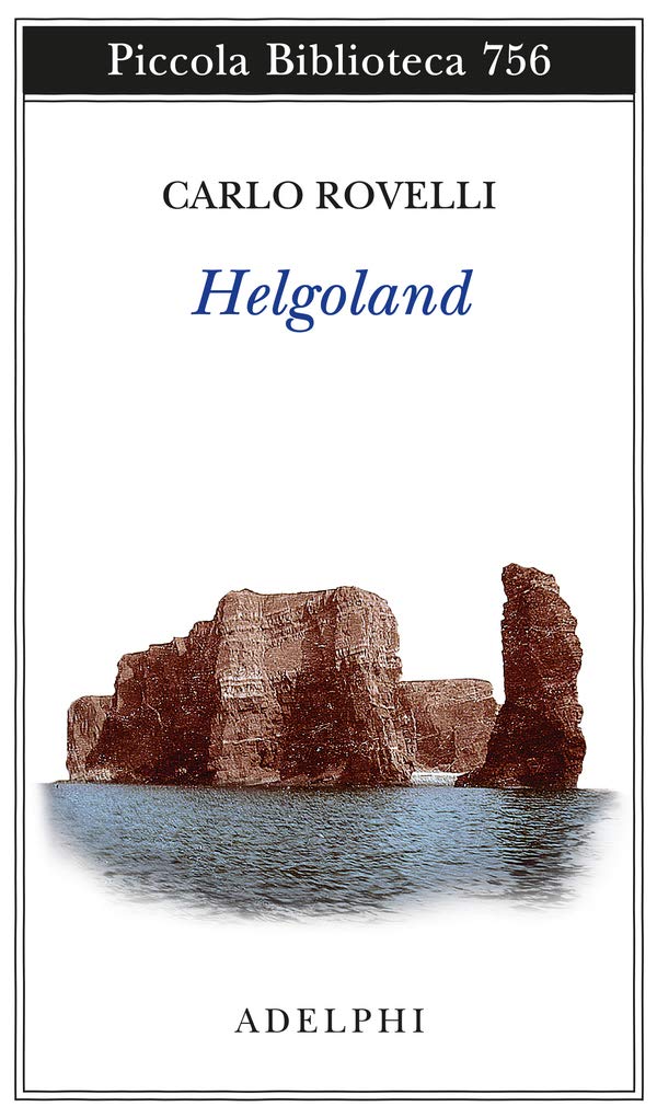 Helgoland 