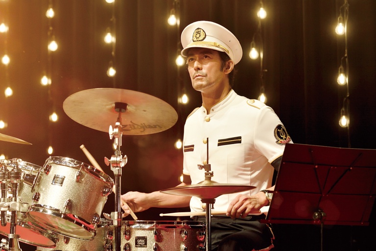 ©2022 “Offbeat Cops” Film Partners