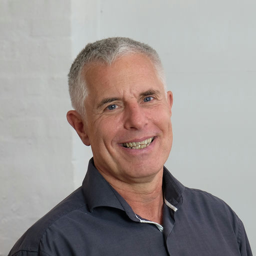 Rolf Schulte Strathaus