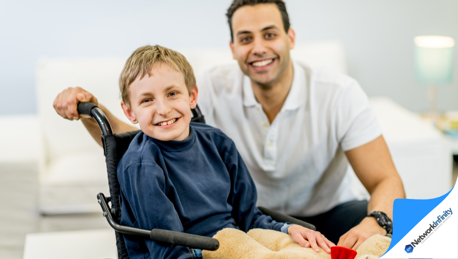 NDIS Business for Sale in Brisbane QLD – 34x Participants Support Work