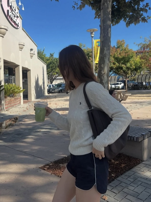 【应季好价】【PRL 毛衣/卫衣8折】