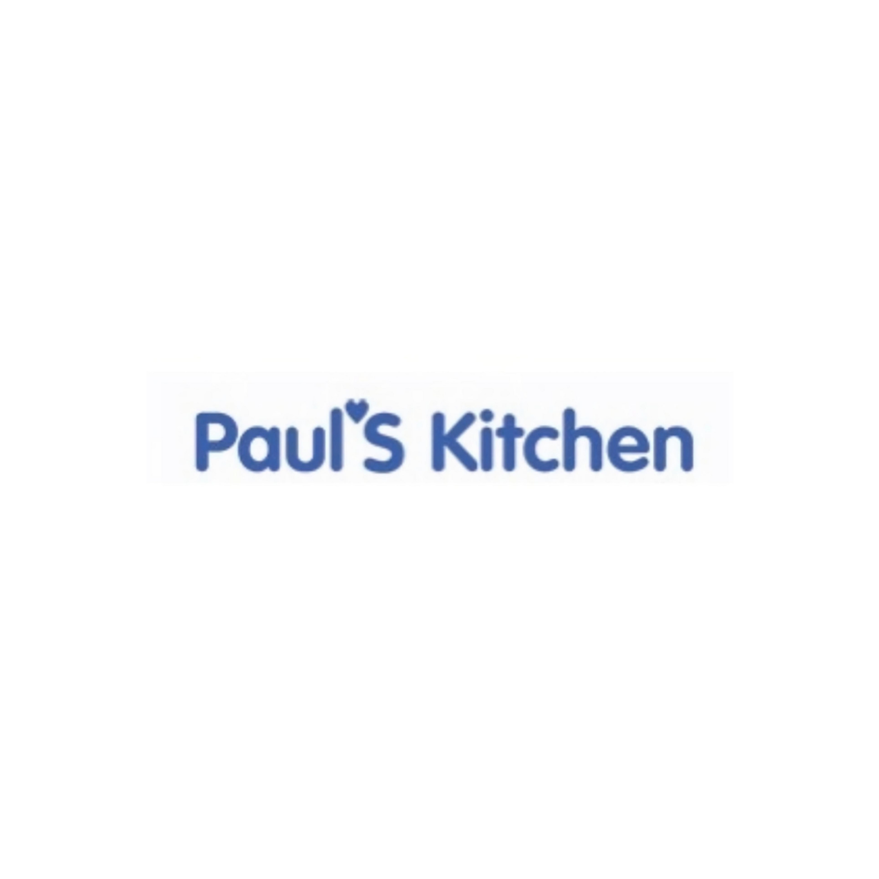 Paul’S Kitchen