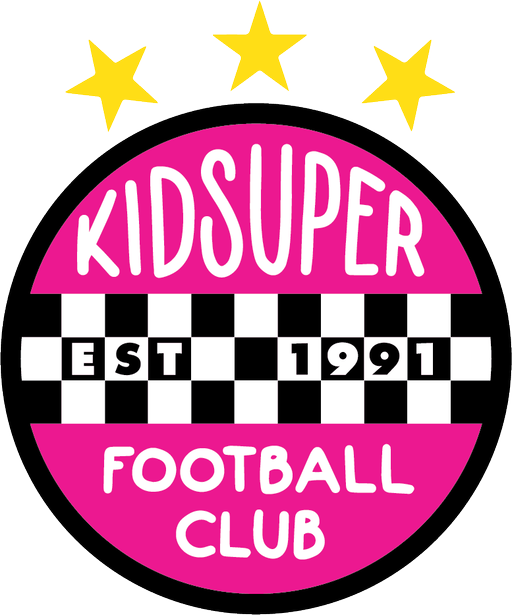 KidSuper FC