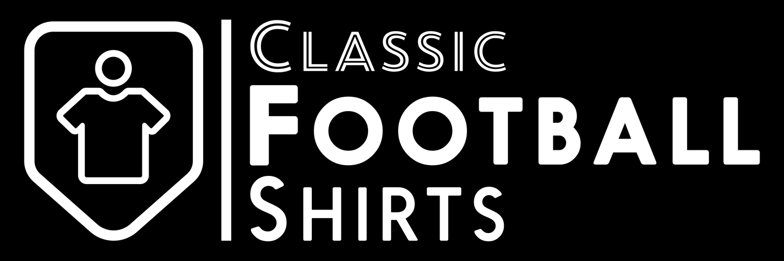 Classic Football Shirts