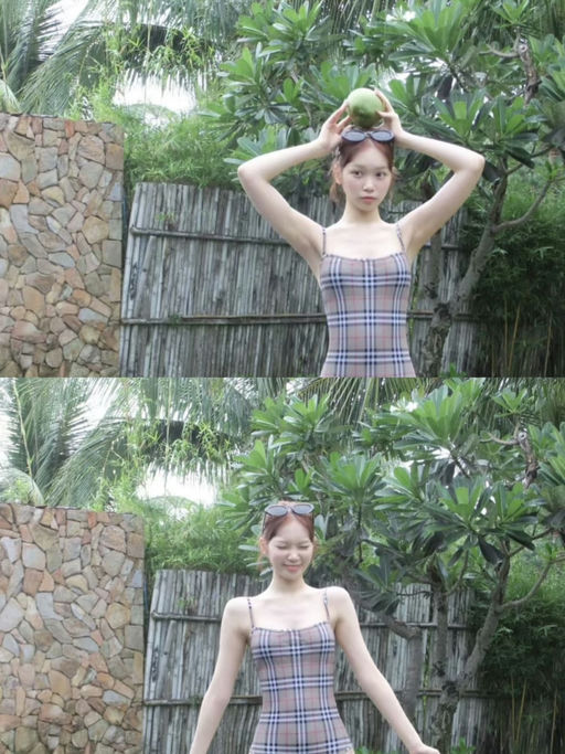 🎠【BBR 6折】都是最新季，经典格纹元素