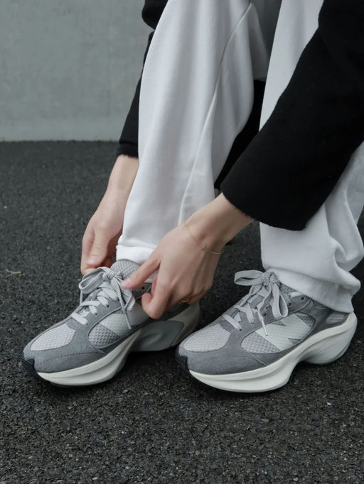 【NB 最火蛋壳鞋】 【$40，免运】  