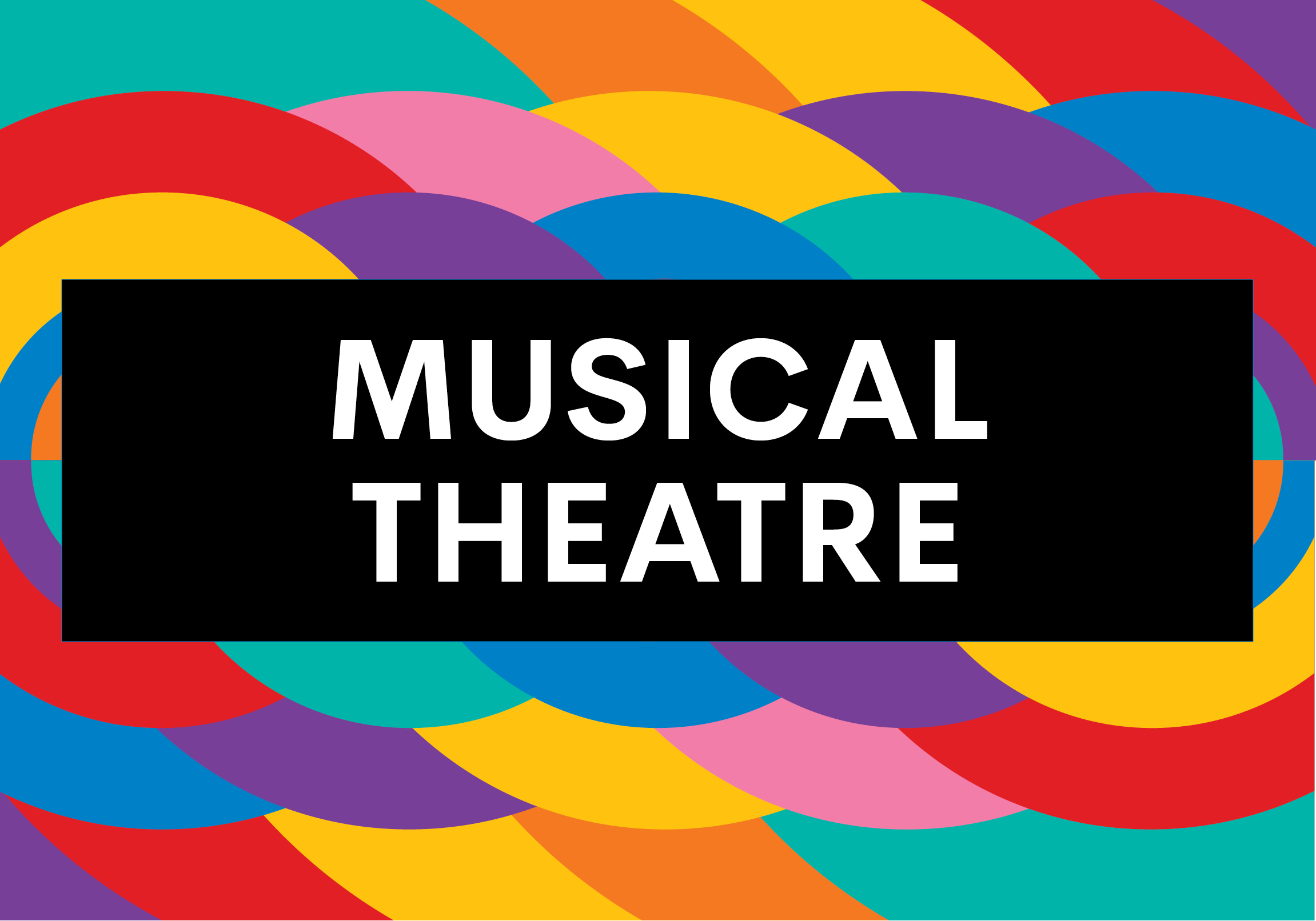 2025-2026 Musical Theatre