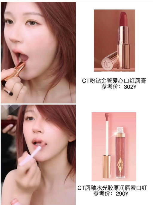 【买1送1】【再送两件正装】